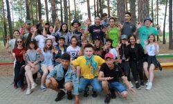 Отдых прекрасен, когда безопасен!